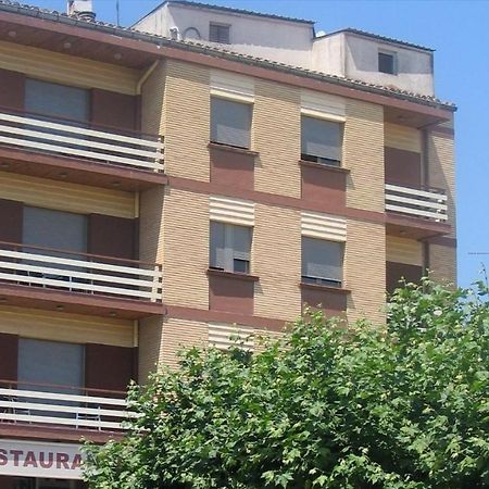 Hotel Monaco Los Arcos Bagian luar foto