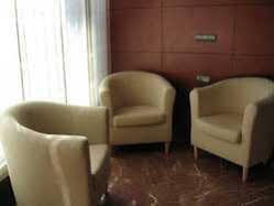 Hotel Monaco Los Arcos Bagian luar foto